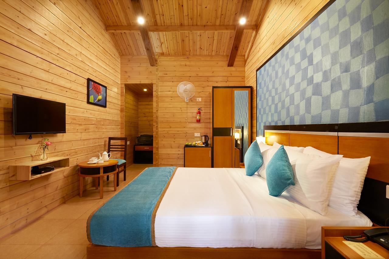 Hotel Sterling Anaikatti Varagampadi Esterno foto