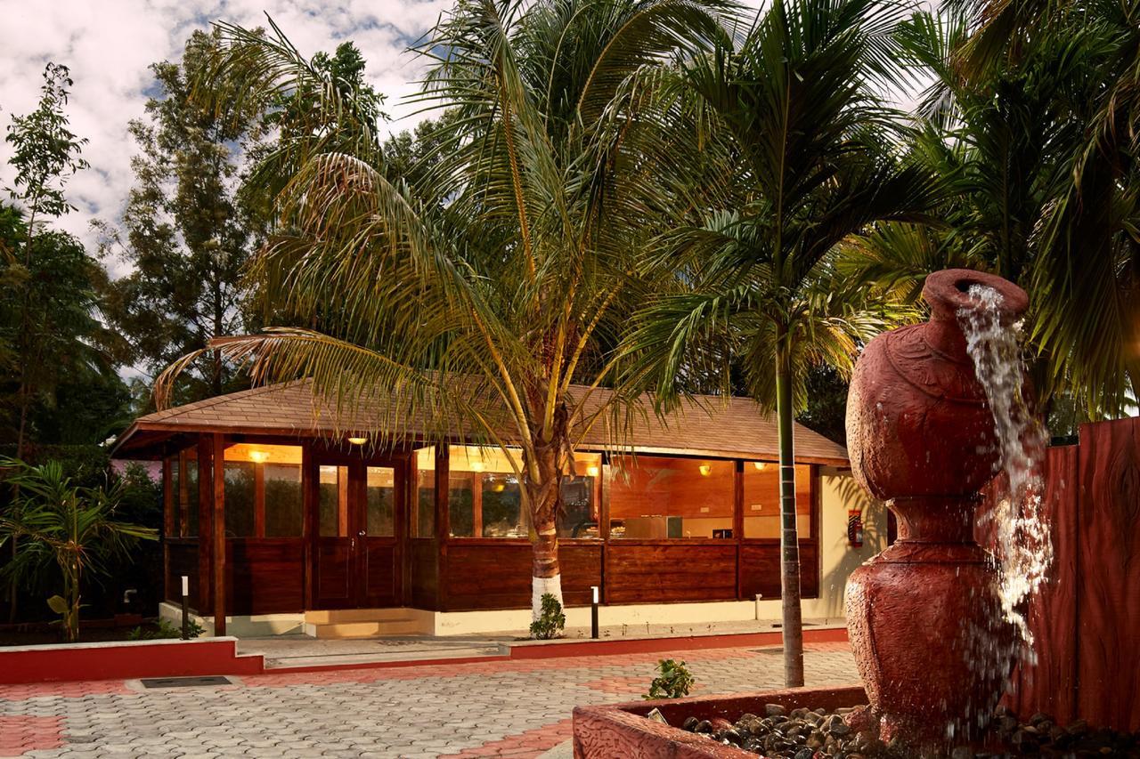 Hotel Sterling Anaikatti Varagampadi Esterno foto