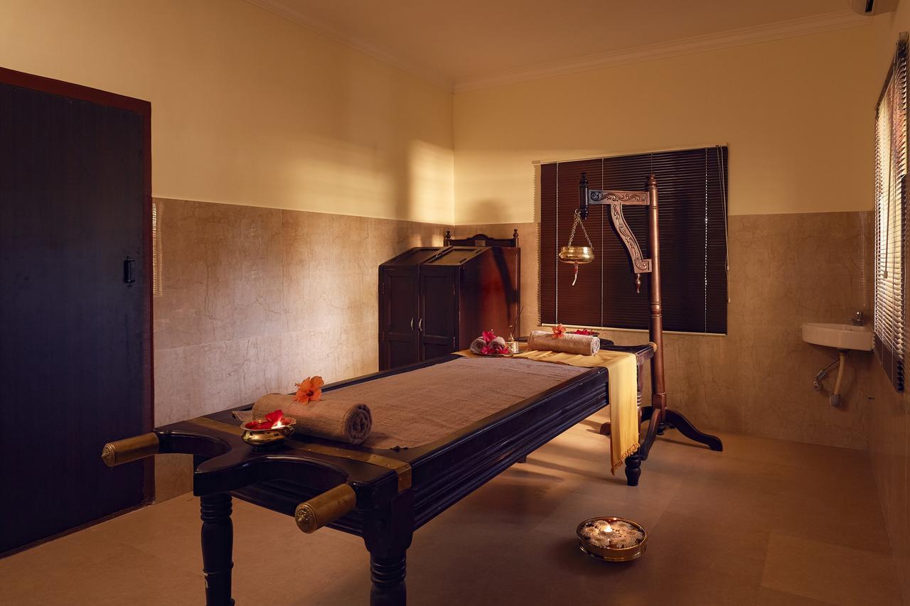 Hotel Sterling Anaikatti Varagampadi Esterno foto